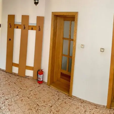בית הארחה Casa Debora