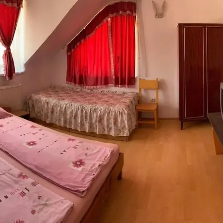 Casa Debora