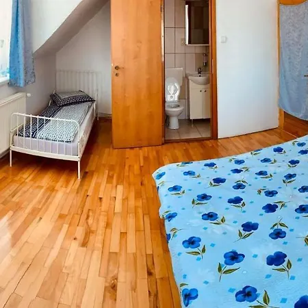 Casa Debora Haţeg