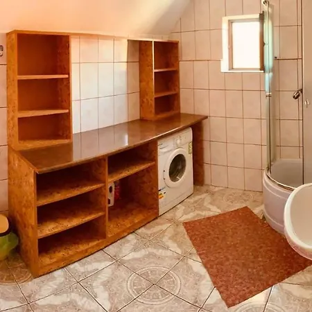 Casa Debora